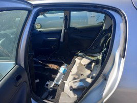 Cheder usa stanga spate Peugeot 206 1.2 Benz OEM 1998-2009