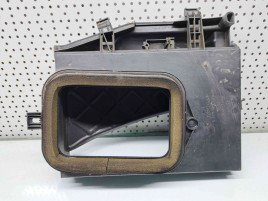 Carcasa filtru habitaclu Audi A4 (8EC, B7) [Fabr 2004-2008] 8E1819641A 2.0 TDI BPW