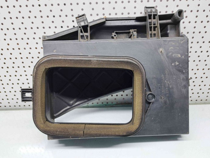 Carcasa filtru habitaclu Audi A4 (8EC, B7) [Fabr 2004-2008] 8E1819641A 2.0 TDI BPW