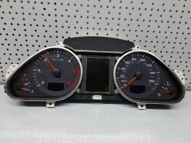 Ceas bord Audi A6 Avant (4F5, C6) [Fabr 2005-2010] 4F0920982T