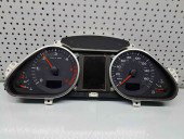 Ceas bord Audi A6 Avant (4F5, C6) [Fabr 2005-2010] 4F0920982T