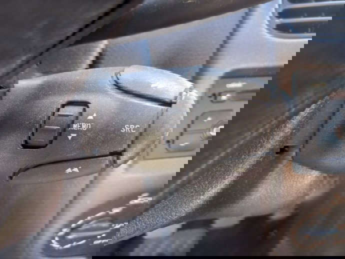 Comenzi volan Peugeot 206 1.2 Benz OEM 1998-2009