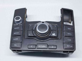 Joystick navigatie Audi A6 Avant (4F5, C6) [Fabr 2005-2010] 4F2919611H