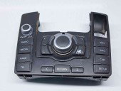 Joystick navigatie Audi A6 Avant (4F5, C6) [Fabr 2005-2010] 4F2919611H