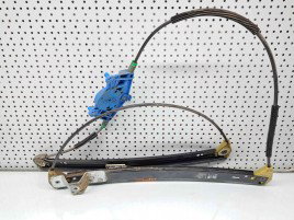 Macara electrica geam dreapta fata Audi A4 (8EC, B7) [Fabr 2004-2008] OEM