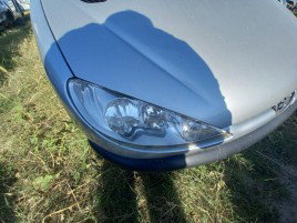 Far dreapta Peugeot 206 1.2 Benz OEM 1998-2009