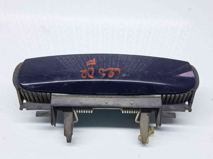Maner usa dreapta fata Audi A4 (8EC, B7) [Fabr 2004-2008] LY5K