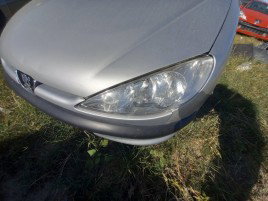Far stanga Peugeot 206 1.2 Benz OEM 1998-2009