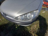 Far stanga Peugeot 206 1.2 Benz OEM 1998-2009