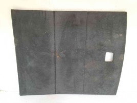 Mocheta portbagaj Audi A6 Avant (4F5, C6) [Fabr 2005-2010] 4F9861529D