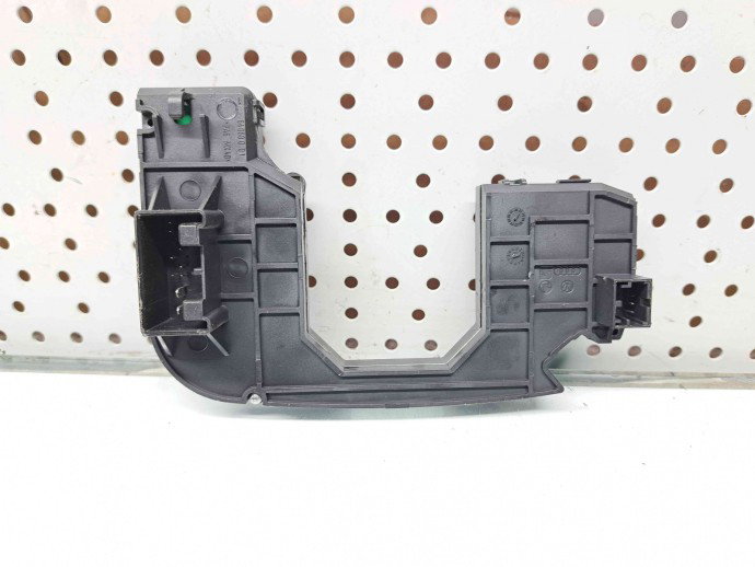 Modul volan Audi A6 Avant (4F5, C6) [Fabr 2005-2010] 4F0953549D