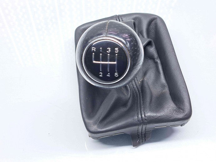 Nuca schimbator Audi A6 Avant (4F5, C6) [Fabr 2005-2010] OEM