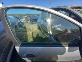 Geam usa dreapta fata Peugeot 206 1.2 Benz OEM 1998-2009