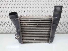 Radiator intercooler Audi A4 (8EC, B7) [Fabr 2004-2008] 8E0145805S 2.0 TDI BPW 