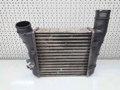 Radiator intercooler Audi A4 (8EC, B7) [Fabr 2004-2008] 8E0145805S 2.0 TDI BPW 