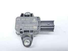Senzor impact Audi A4 (8EC, B7) [Fabr 2004-2008] 8P0955557
