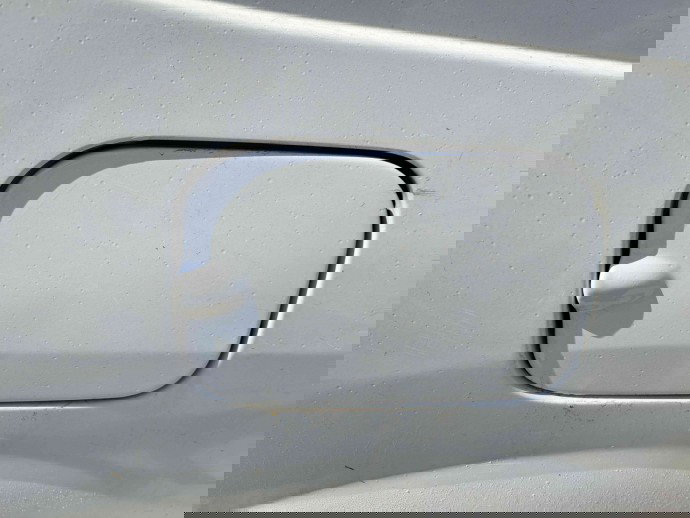 Capac rezervor Dacia Logan (LS) [Fabr 2004-2012] ALB