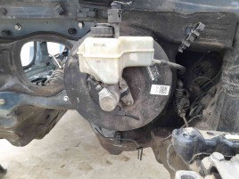 Tulumba frana Volkswagen Passat B6 Variant (3C5) [Fabr 2005-2010] OEM 1.9 TDI BMP 