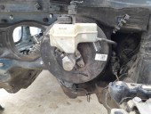 Tulumba frana Volkswagen Passat B6 Variant (3C5) [Fabr 2005-2010] OEM 1.9 TDI BMP 