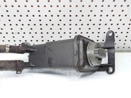 Vas ulei servodirectie Audi A4 (8EC, B7) [Fabr 2004-2008] 8E0422373B