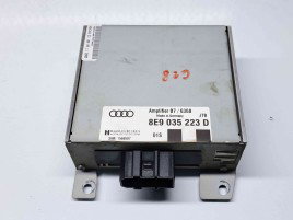 Amplificator audio Audi A4 (8EC, B7) [Fabr 2004-2008] 8E9035223D