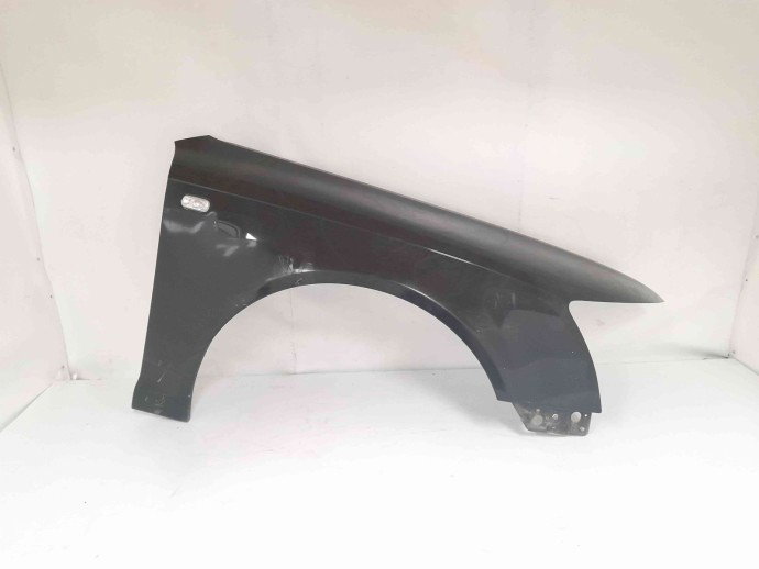 Aripa dreapta fata Audi A6 Avant (4F5, C6) [Fabr 2005-2010] LY9B
