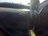 Grila ventilatie dreapta Peugeot 206 1.2 Benz OEM 1998-2009