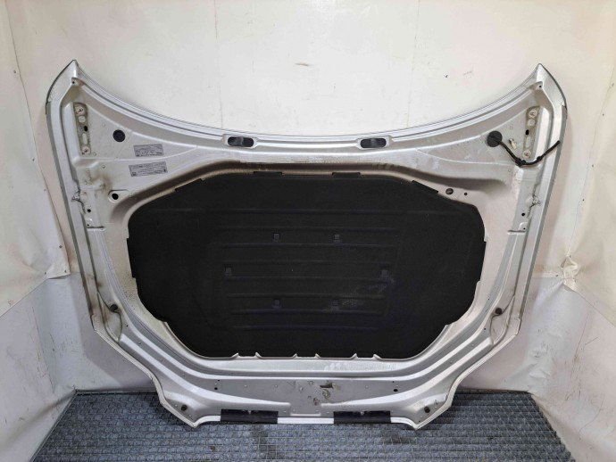 Capota Audi Q7 (4LB) [ Fabr 2006-2014] LX7W