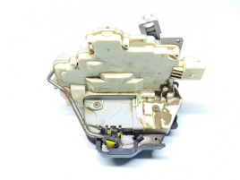 Broasca usa dreapta spate Audi A4 (8EC, B7) [Fabr 2004-2008] 8E0839106