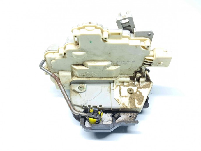 Broasca usa dreapta spate Audi A4 (8EC, B7) [Fabr 2004-2008] 8E0839106