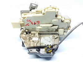Broasca usa stanga spate Audi A6 Avant (4F5, C6) [Fabr 2005-2010] OEM