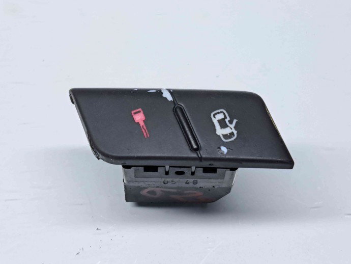 Buton blocare usi Audi A4 (8EC, B7) [Fabr 2004-2008] 8E1962107