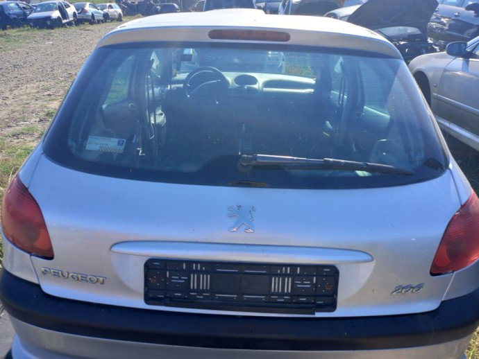 Haion Peugeot 206 1.2 Benz OEM 1998-2009