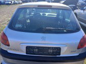 Haion Peugeot 206 1.2 Benz OEM 1998-2009