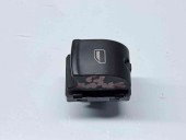 Buton geam dreapta fata Audi A6 Avant (4F5, C6) [Fabr 2005-2010] 4F0959855A