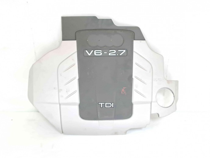 Capac motor Audi A6 Avant (4F5, C6) [Fabr 2005-2010] 059103925BA 2.7 TDI BPP 