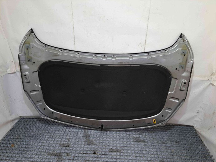 Capota Opel Astra J [Fabr 2009-2015] GEV