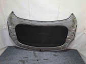 Capota Opel Astra J [Fabr 2009-2015] GEV