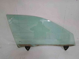 Geam usa dreapta fata Audi A4 (8EC, B7) [Fabr 2004-2008] OEM