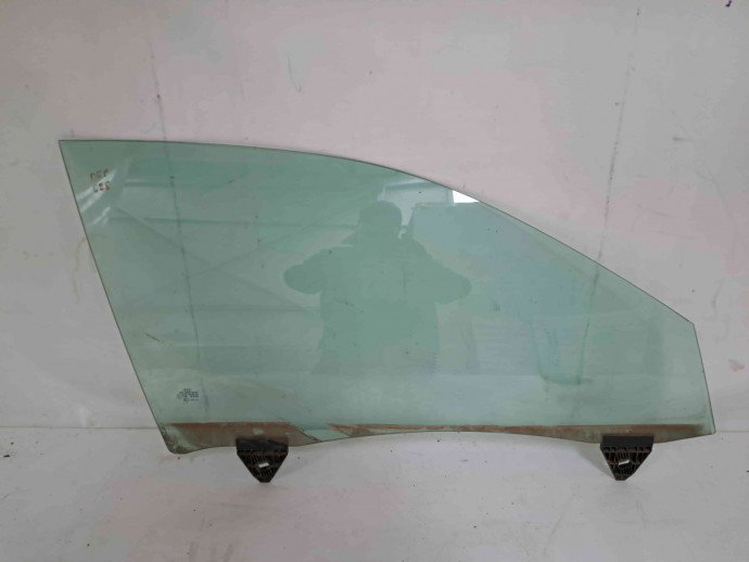 Geam usa dreapta fata Audi A4 (8EC, B7) [Fabr 2004-2008] OEM