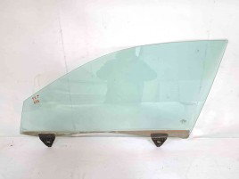 Geam usa stanga fata Audi A4 (8EC, B7) [Fabr 2004-2008] OEM