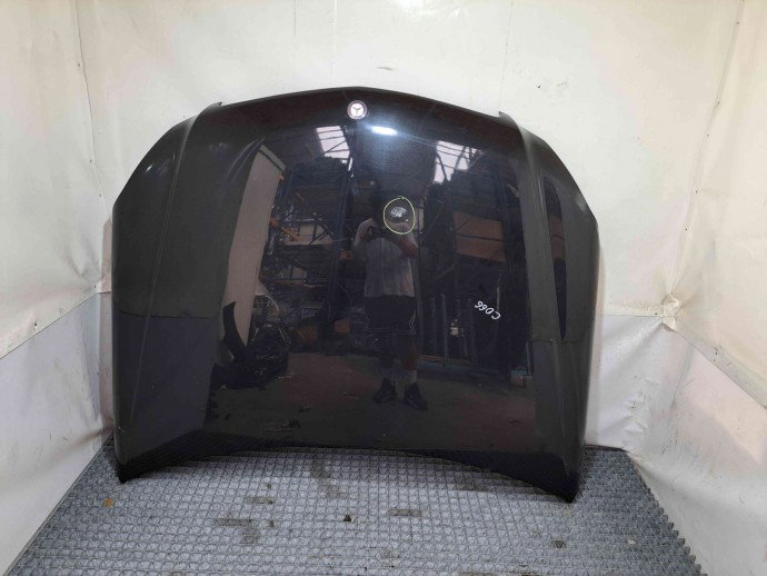 Capota Mercedes Clasa C (W204) [Fabr 2007-2014] 197 OBSIDIANSCHWARZ