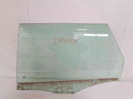 Geam usa stanga spate Audi A6 Avant (4F5, C6) [Fabr 2005-2010] OEM