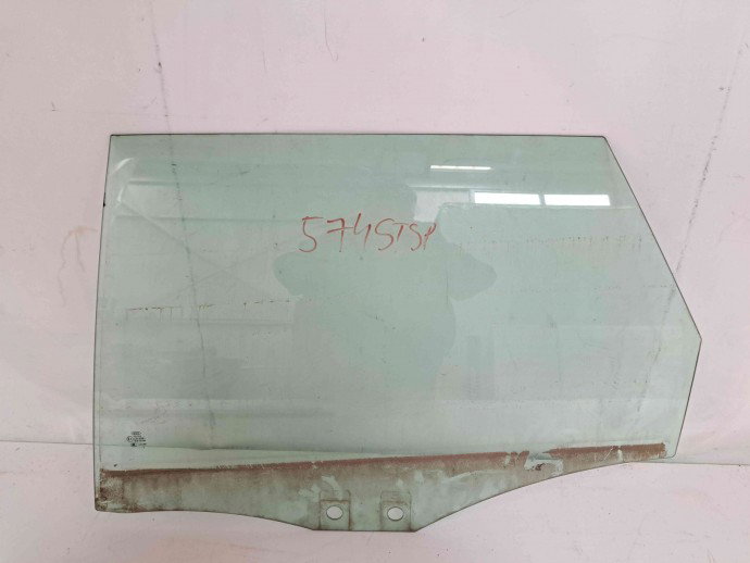 Geam usa stanga spate Audi A6 Avant (4F5, C6) [Fabr 2005-2010] OEM