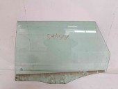 Geam usa stanga spate Audi A6 Avant (4F5, C6) [Fabr 2005-2010] OEM