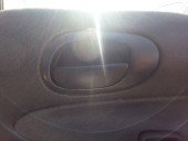 Maner interior dreapta spate Peugeot 206 1.2 Benz OEM 1998-2009