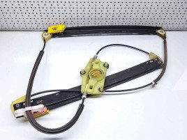 Macara electrica geam stanga fata Audi A6 Avant (4F5, C6) [Fabr 2005-2010] 4F0837461D