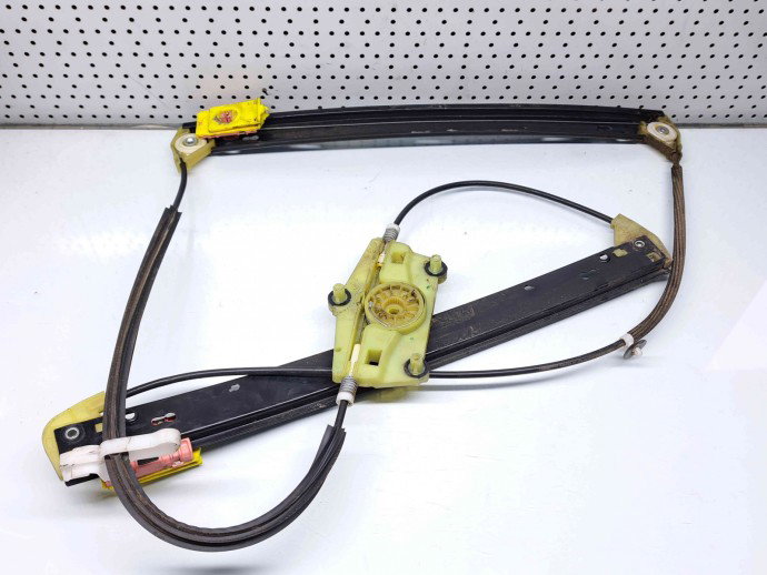 Macara electrica geam stanga fata Audi A6 Avant (4F5, C6) [Fabr 2005-2010] 4F0837461D