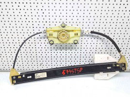 Macara electrica geam stanga spate Audi A6 Avant (4F5, C6) [Fabr 2005-2010] 4F0839461B
