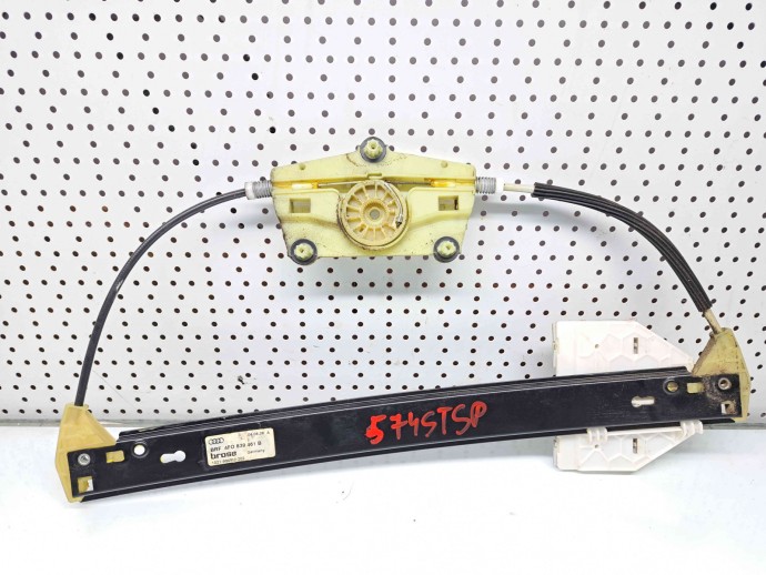 Macara electrica geam stanga spate Audi A6 Avant (4F5, C6) [Fabr 2005-2010] 4F0839461B